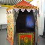 Tipu’s Tent Revisited